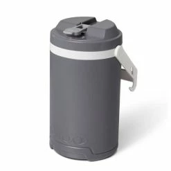 Igloo Coolers Igloo Gray Workman Rincon 1 Gallon 00031388