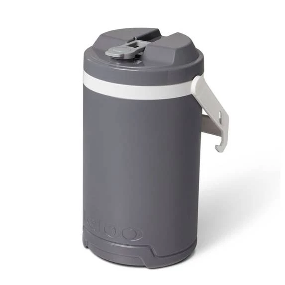 Igloo Coolers Igloo Gray Workman Rincon 1 Gallon 00031388 1 Igloo Coolers Igloo Gray Workman Rincon 1 Gallon 00031388