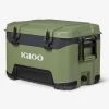 Igloo Coolers Igloo 52 Qt BMX Cooler - Oil Green 00050540
