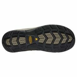 Keen Footwear Men's Flint II 5" Steel Toe Brown Waterproof Boots 1023237 -Confined Space Equipment Shop 1023237 3