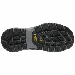 Keen Footwear Keen Women's Sparta 2 Aluminum Toe Black/Grey Shoes 1025570 6 Keen Footwear Keen Women's Sparta 2 Aluminum Toe Black/Grey Shoes 1025570 -Confined Space Equipment Shop 1025570 3