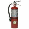 Buckeye Fire Equipment Buckeye 5 LB ABC Dry Chemical Fire Extinguisher W/ Wall Hook 10914