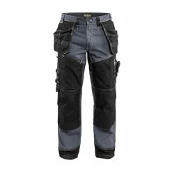 Blaklader Workwear Blaklader X1600 Kneepad Work Pants With Reinforced Nail Pockets 160013709499 -Confined Space Equipment Shop 11409 h0n9fwhjrrvzaumc