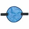 Ergodyne Work Gear Ergodyne Chill-Its 6715CT Evaporative Hard Hat Cooling Pad - PVA Blue 12597