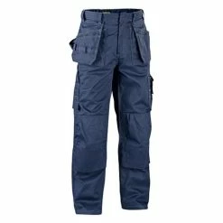 Blaklader Workwear Blaklader FR Flame Retardant Kneepad Work Pants Nail Pockets 163615508900