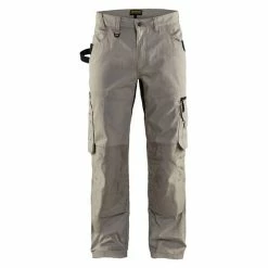 Blaklader Workwear Blaklader Stone RipStop Pants 169013302700