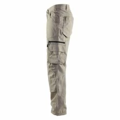 Blaklader Workwear Blaklader Stone RipStop Pants 169013302700 6 Blaklader Workwear Blaklader Stone RipStop Pants 169013302700 -Confined Space Equipment Shop 169013302700 3
