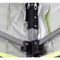 Ergodyne Work Gear Ergodyne SHAX 6000 Heavy-Duty 10'x10' Pop-Up Tent High-Vis Lime 12900 -Confined Space Equipment Shop 17222 3 dq8r0f9snlszdsoj