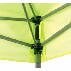 Ergodyne Work Gear Ergodyne SHAX 6010 Light-Duty 10'x10' Pop-Up Tent High-Vis Lime 12910 -Confined Space Equipment Shop 17251 3 6wvqhf7xzi0c9nqc
