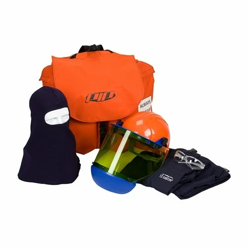 PIP Safety / West Chester PIP PPE 2 Arc Flash Kit - 12 CAL/CM2 9150-53871 2X PIP9150-53871/ 3 PIP Safety / West Chester PIP PPE 2 Arc Flash Kit - 12 CAL/CM2 9150-53871 2X PIP9150-53871/ - Image 3