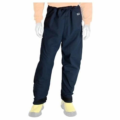 PIP Safety / West Chester PIP AR/FR Navy Blue Ultralight Pants - 40 CAL/CM2 9100-530ULT 2X PIP9100-530ULT/ 2 PIP Safety / West Chester PIP AR/FR Navy Blue Ultralight Pants - 40 CAL/CM2 9100-530ULT 2X PIP9100-530ULT/ - Image 2