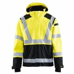 Blaklader Workwear Blaklader Hi-Vis Class 3 Soft Shell Jacket Waterproof 478719873399 -Confined Space Equipment Shop 17972 vmwbsn8wpw1m2a2j