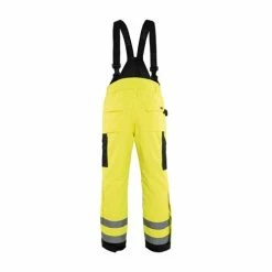Blaklader Workwear Blaklader Hi-Vis ANSI Type R Winter Lined Kneepad Shell Pants 168919773399 7 Blaklader Workwear Blaklader Hi-Vis ANSI Type R Winter Lined Kneepad Shell Pants 168919773399 -Confined Space Equipment Shop 17974 3 jhpe0u1mpxxym57v