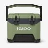 Igloo Coolers Igloo BMX 25 Qt Cooler Oil Green 00050538