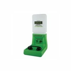 Anchor Brand® Honeywell North Flash Flood Emergency Eyewash Station; 1 Gal 32-000400-0000