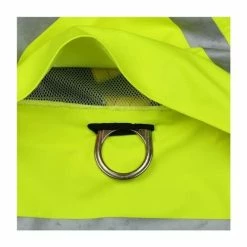 PIP VizAR ARC / FR ANSI Type R Class 3 Heavy Duty Waterproof Breathable Jacket PIP355-2500AR-LY -Confined Space Equipment Shop 21067 3 1sapprpimp6ibdyp