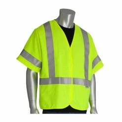 PIP ANSI Type R Class 3 (AR) Arc Rated (FR) Flame Resistant Solid Vest PIP305-3000 9 PIP ANSI Type R Class 3 (AR) Arc Rated (FR) Flame Resistant Solid Vest PIP305-3000 -Confined Space Equipment Shop 21072 zkmndml2q9y16p9k