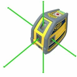 Spectra Precision Laser Spectra Precision 5-Point Green Beam Dot Laser Level Kit LP51G -Confined Space Equipment Shop 21798 3 9rtzr8n2hryzxoye