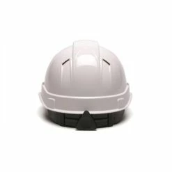 Pyramex Safety Pyramex Ridgeline Cap Style Hard Hat White Class C Vented HP44110V 5 Pyramex Safety Pyramex Ridgeline Cap Style Hard Hat White Class C Vented HP44110V -Confined Space Equipment Shop 21886 3 knxw0lutadggaipy