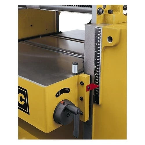 Powermatic 201 22" Planer 7.5HP 1PH 230V 1791261 2 Powermatic 201 22" Planer 7.5HP 1PH 230V 1791261 - Image 2