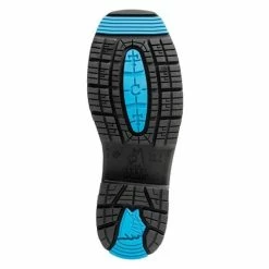 Steel Blue Work Boots Steel Blue Men's Blue Heeler Western Style Safety Boots W/ Steel Toe Cap - Wide Fit 813945W-OAK-GR 13 Steel Blue Work Boots Steel Blue Men's Blue Heeler Western Style Safety Boots W/ Steel Toe Cap - Wide Fit 813945W-OAK-GR -Confined Space Equipment Shop 22517 2 ymcbisgfvoaxis3b 1