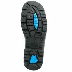 Steel Blue Work Boots Steel Blue Heeler Wellington Style Safety Boots W/ Steel Toe Cap - Wide Fit 812915W-OAK 11 Steel Blue Work Boots Steel Blue Heeler Wellington Style Safety Boots W/ Steel Toe Cap - Wide Fit 812915W-OAK -Confined Space Equipment Shop 22522 2 9unpu7nldxz9yayg