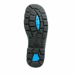 Steel Blue Work Boots Steel Blue Parkes Zip Hiker Style Safety Boots W/ Steel Toe Cap - Medium Fit 812968M-BLK 14 Steel Blue Work Boots Steel Blue Parkes Zip Hiker Style Safety Boots W/ Steel Toe Cap - Medium Fit 812968M-BLK -Confined Space Equipment Shop 22523 2 yeezjdxm1zga0f3r