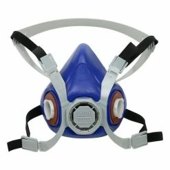 PIP Safety / West Chester PIP Half-Mask Respirator Thermo Plastic Elastomer PIPSWX0038 Medium PIPSWX0038 -Confined Space Equipment Shop 22644 1 laq97bkfr8qlkuw2 1
