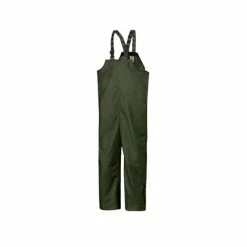 Helly Hansen Mandal Bib Army Green PVC Coated Polyester Waterproof - 70529-480-OPT 10 Helly Hansen Mandal Bib Army Green PVC Coated Polyester Waterproof - 70529-480-OPT -Confined Space Equipment Shop 22651 kqkvttf38aplq3rs