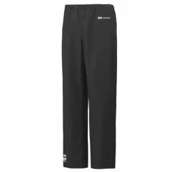 Helly Hansen Manchester Shell Pant Black Waterproof - 71445-990-OPT