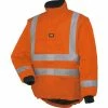 Helly Hansen Potsdam Liner Jacket Class 3 Orange - 78074-260-OPT