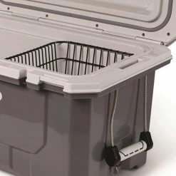 Igloo Coolers Igloo IMX 70 Quart Cooler Rotomold Ultra Gray 00050293 7 Igloo Coolers Igloo IMX 70 Quart Cooler Rotomold Ultra Gray 00050293 -Confined Space Equipment Shop 22809 4 a3pl5dafjzcbeiq9