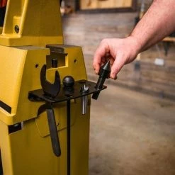 Powermatic PM2014 1HP 115V Input Wood Bench Lathe 1792014 -Confined Space Equipment Shop 23050 4 wif5ws2i52bucoy3