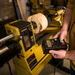 Powermatic PM2014 1HP 115V Input Wood Bench Lathe 1792014 -Confined Space Equipment Shop 23050 6 o9atdl5jfw8cifab