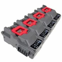 RKI Instruments INC RKI Instruments Calibration Station For The GX-3R & GX-3R Pro 81-SDM3R102 -Confined Space Equipment Shop 23091 4 nvgwfjsygjk4smar