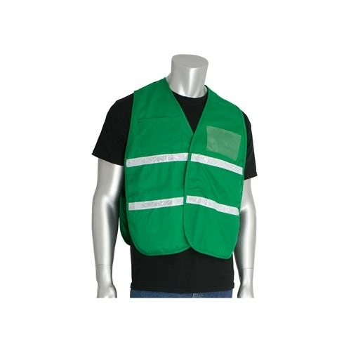 PIP Safety Non-ANSI Incident Command Vest PIP300-1505 3 PIP Safety Non-ANSI Incident Command Vest PIP300-1505 - Image 3