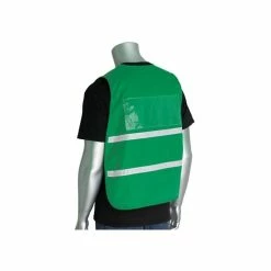 PIP Safety Non-ANSI Incident Command Vest PIP300-1505 9 PIP Safety Non-ANSI Incident Command Vest PIP300-1505 -Confined Space Equipment Shop 23115 2 enz8xmpckllqg0af