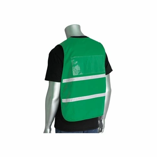 PIP Safety Non-ANSI Incident Command Vest PIP300-1505 4 PIP Safety Non-ANSI Incident Command Vest PIP300-1505 - Image 4