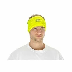 SAS Safety ThermaSure Microfiber Cooling Band/Loop - High-Vis Yellow 7301-02 5 SAS Safety ThermaSure Microfiber Cooling Band/Loop - High-Vis Yellow 7301-02 -Confined Space Equipment Shop 23371 2 ngobpqgdx1nohd8a
