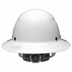Lift Safety Lift DAX Fiber Resin Full Brim Hard Hat (Gloss White) HDF-15WG -Confined Space Equipment Shop 23454 3 fapeltbwlpbqu5e0