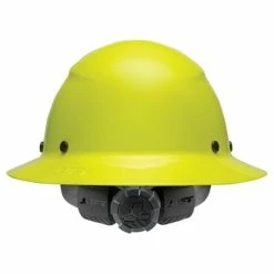 Lift Safety Lift DAX Fiber Resin Full Brim Hard Hat - Hi-Viz (Yellow) HDF-18HV -Confined Space Equipment Shop 23456 3 igdsmqxc7fb7zgzc