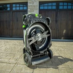 Ego Power Equipment EGO Power+ 21" Select Cut Lawn Mower 7.5Ah Kit W/ Touch Drive Self-Propelled Technology LM2135SP 8 Ego Power Equipment EGO Power+ 21" Select Cut Lawn Mower 7.5Ah Kit W/ Touch Drive Self-Propelled Technology LM2135SP -Confined Space Equipment Shop 23659 3 akn2bzjdui9rz9r1