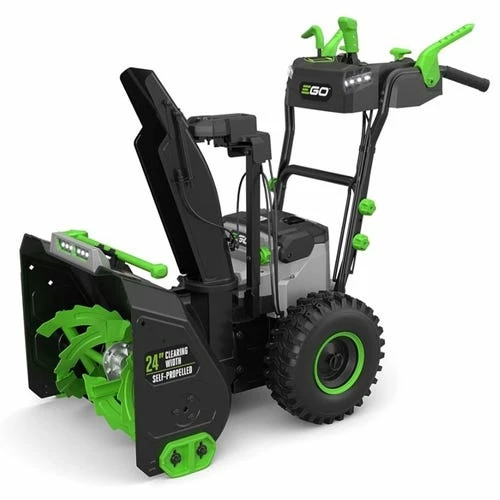 Ego Power Equipment EGO Power+ 24" Self Propelled 2-Stage Snow Blower (Bare Tool) SNT2400 1 Ego Power Equipment EGO Power+ 24" Self Propelled 2-Stage Snow Blower (Bare Tool) SNT2400