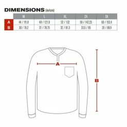 PIP Safety / West Chester PIP AR/FR Orange Long Sleeve Henley 385-FRHN-OR 2X PIP385-FRHN-(OR) 6 PIP Safety / West Chester PIP AR/FR Orange Long Sleeve Henley 385-FRHN-OR 2X PIP385-FRHN-(OR) -Confined Space Equipment Shop 23943 2 tc8yacwjzpeypqhs 2