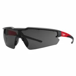 Milwaukee Tools Milwaukee Tinted Fog-Free Anti-Scratch Safety Glasses 48-73-2018