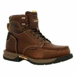 Georgia Boots Georgia Boot Athens 360 Men's Waterproof Work Boots GB00439