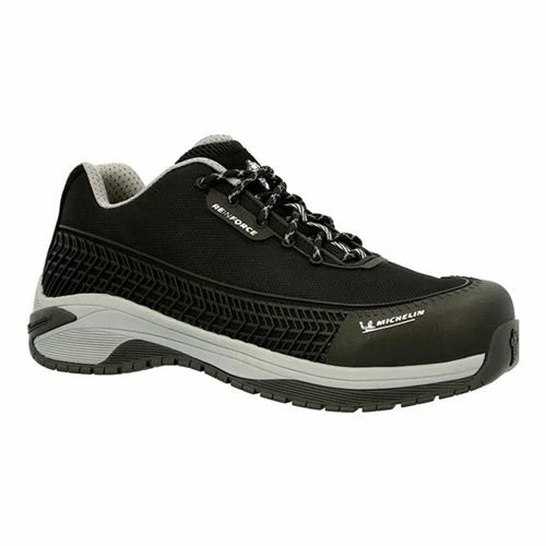 Rocky Boots Michelin Latitude Tour Men's Alloy Toe Athletic Work Shoes MIC0003 1 Rocky Boots Michelin Latitude Tour Men's Alloy Toe Athletic Work Shoes MIC0003