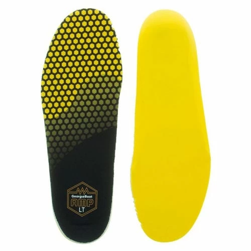 Georgia Boots Georgia Boot AMP LT Insole Medium Fit Boot Accessory GB00227 1 Georgia Boots Georgia Boot AMP LT Insole Medium Fit Boot Accessory GB00227