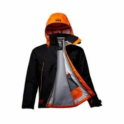 Helly Hansen Chelsea Evolution Shell Jacket - 71140-950-OPT 15 Helly Hansen Chelsea Evolution Shell Jacket - 71140-950-OPT -Confined Space Equipment Shop 24106 3 j3wmk1klmdnd4x4r