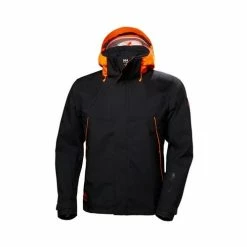 Helly Hansen Chelsea Evolution Shell Jacket - 71140-950-OPT 12 Helly Hansen Chelsea Evolution Shell Jacket - 71140-950-OPT -Confined Space Equipment Shop 24106 764lks289gwsgunj